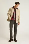 Canvas Ranch Jacket
