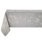 Acorn Gray Napkins and Tablecloths