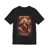 Mythic Goddess  T-shirt