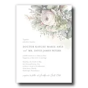 Succulent Floral Bouquet