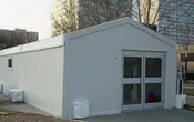 4M x 2.7M A Structure Tent