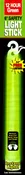 12 Hour Green Lightstick