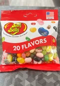 20 Flavor Jelly Belly – Gourmet Jelly Beans, Las Vegas Delivery