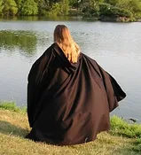 Cloaks - Standard Style