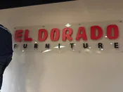 Painted PVC on Translucent Acrylic · Indoor Sign