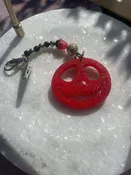 Jack Skellington-Red