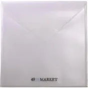 Flat Storage Envelope 3/pkg