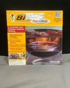 Outdoor Grill