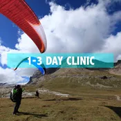 Private and Group Coaching | Eagle Paragliding