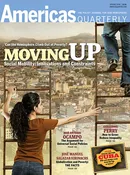 Americas Quarterly (print)