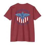 1776 Heritage American Flyer T-shirt
