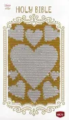 NKJV Sparkle and Change! Holy Bible