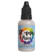Poppy Paint Edible Confectionery Paint – 30 ml (Select Your Color)