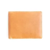 Camden Leather Wallet