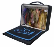 Large Streamer fly box