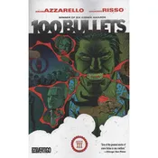 100 Bullets Book 3