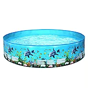 5 ft. Benthos Pool