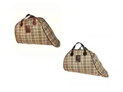 5/A Baker All Purpose Saddle Carrier