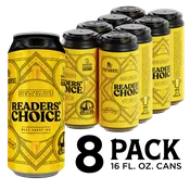 Readers' Choice West Coast IPA