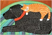 Catnap Mat