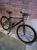 LHQ 10 Speed Disc Brake Sealed Bearing Hybrid — BIKEFIXNYC