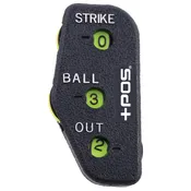 3-Way Plastic Umpire Indicator