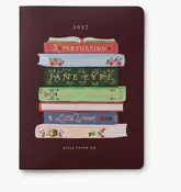 2027 Ladies Night Appointment Book