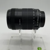 Canon EF-S Zoom 18-135mm f/3.5-5.6 IS Auto & Manual Lens