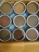 BBQ Rubs Spice Set