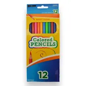 Colored Pencils