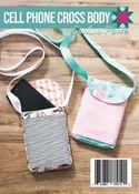 Cell Phone Crossbody Pattern