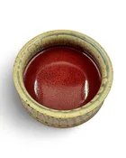 Ray Pottery Small Brie Baker