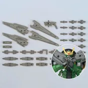 Option Parts Set Gunpla 17 (Binder Gun)