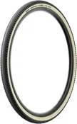 Pirelli Cinturato Gravel RH Tire - 700 x 45 Tubeless Folding Retro SmartEVO GR ProWALL Gravel High Performance