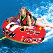 Ace Racing Towable Tube