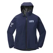 LH Field Hockey Rain Jacket