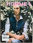 ARENA HOMME PLUS MAGAZINE - ISSUE 61 - SPRING/SUMMER 2024 - Brand New - RANDOM COVER