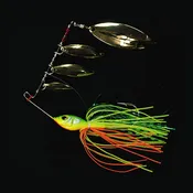 Biovex Lures Stangun 4 Willow 3/8 oz Spinnerbait