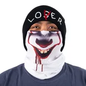 IT Pennywise Beanie & Gaiter Combo