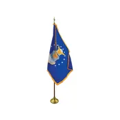 Air Force Indoor Set