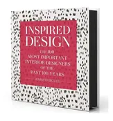 Inspired Design: The 100 Most Important Designers of the Past 100 Years — West End Collective