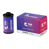 BACKORDERED: Kentmere Pan 400 ISO Black & White 35mm Film