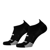 Brooks, Ghost Lite No Show Socks - 2 Pair