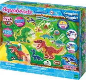 AquaBeads Dinosaur World