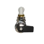 2-Way Ball Valve