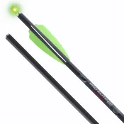 TenPoint Pro Elite 400 Select Lighted Crossbow Bolts