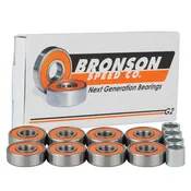 G2 Bronson Speed Co.