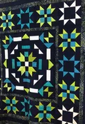 01 – Open Quilt Studio