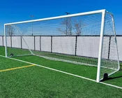 Channel Series Soccer Goal - 7x21