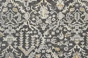 Persian Damask On Trend Carpet